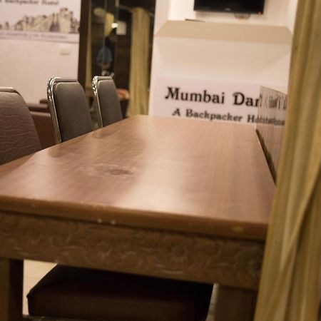 Hotel Alibaba Mumbai Bagian luar foto