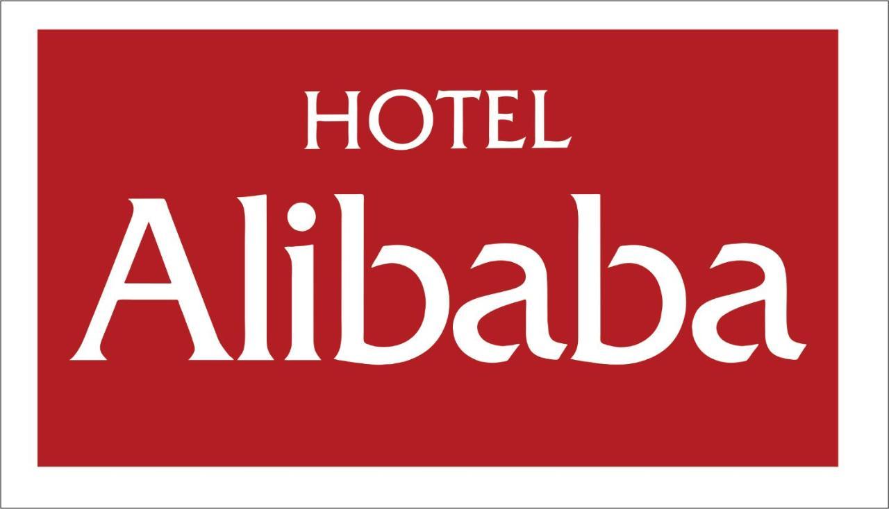 Hotel Alibaba Mumbai Bagian luar foto